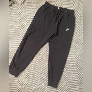 Mens Nike joggers
